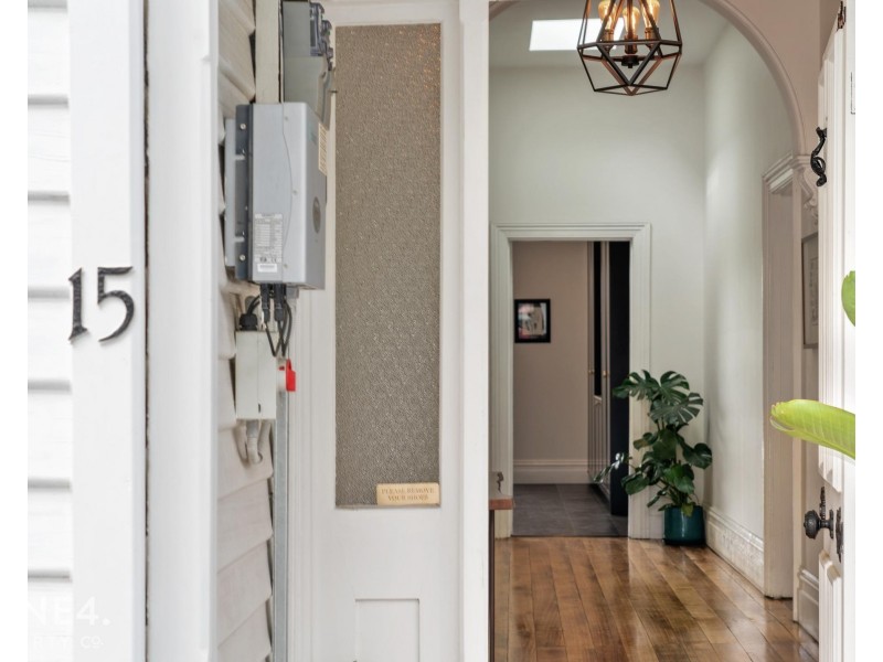 15 Parliament Street, Sandy Bay TAS 7005