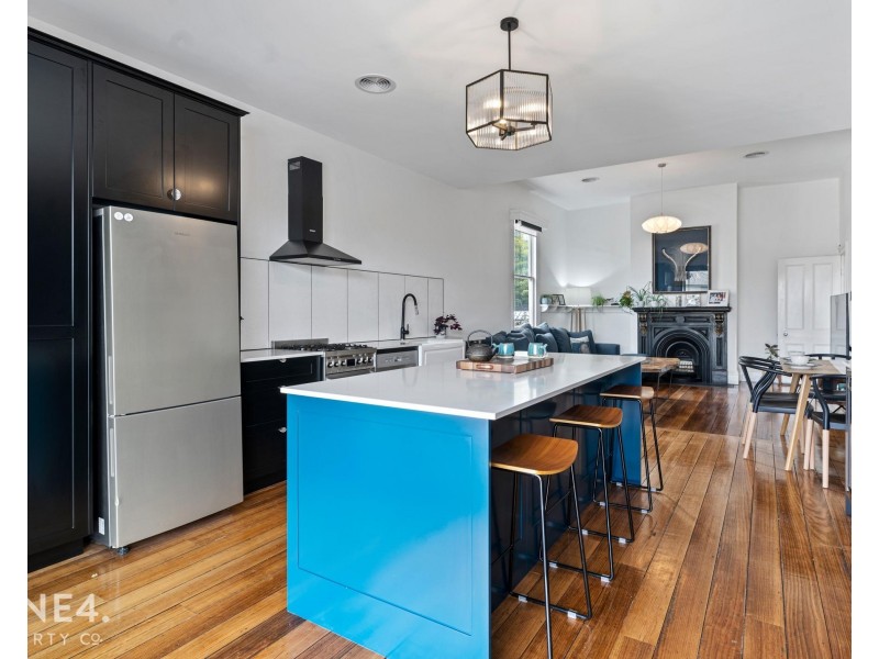 15 Parliament Street, Sandy Bay TAS 7005
