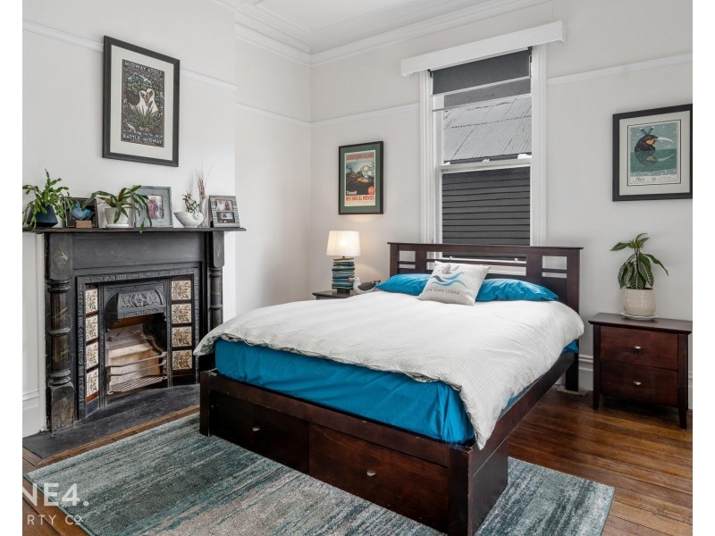 15 Parliament Street, Sandy Bay TAS 7005