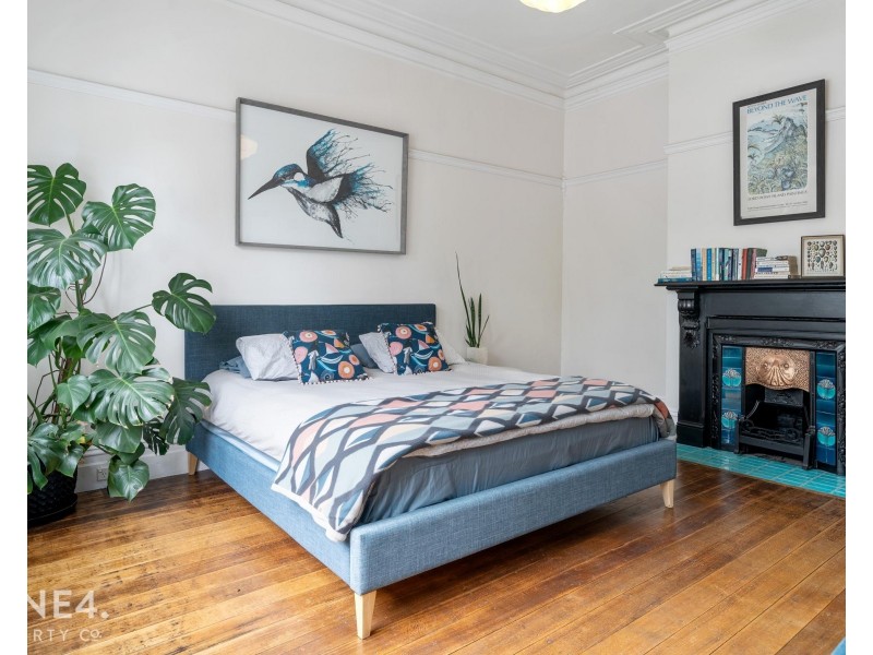 15 Parliament Street, Sandy Bay TAS 7005