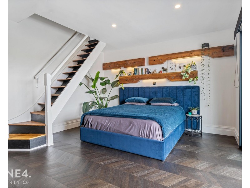 15 Parliament Street, Sandy Bay TAS 7005