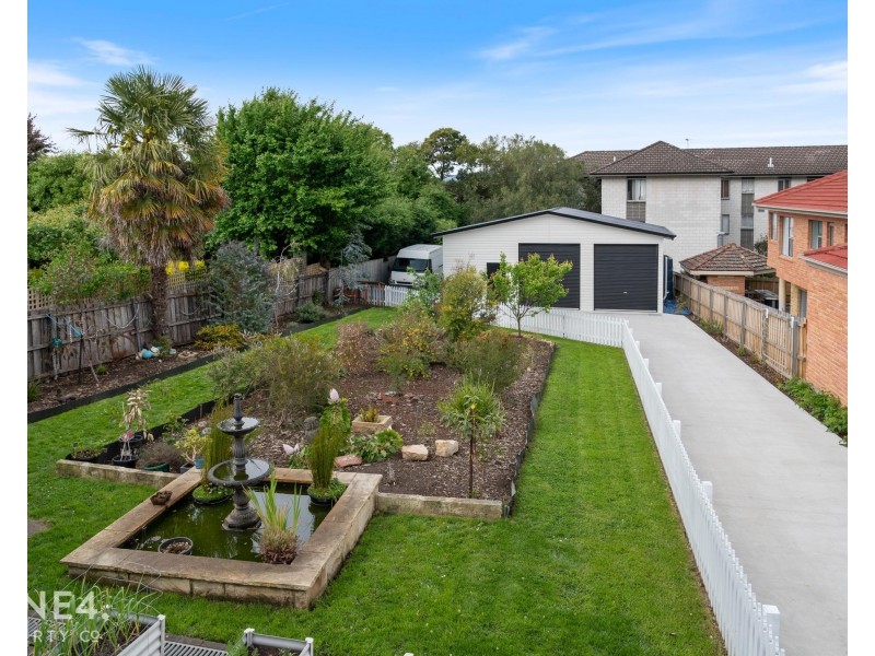 15 Parliament Street, Sandy Bay TAS 7005