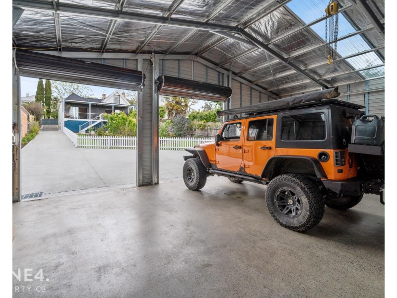 15 Parliament Street, Sandy Bay TAS 7005