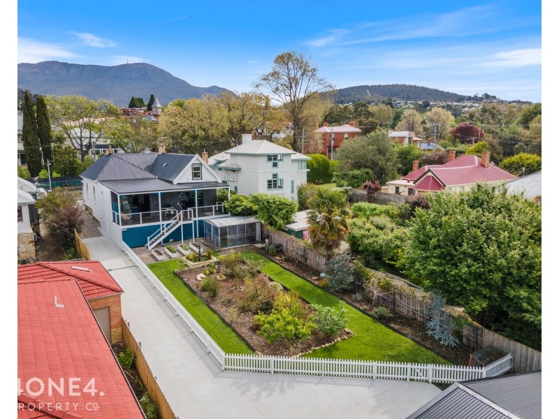 15 Parliament Street, Sandy Bay TAS 7005