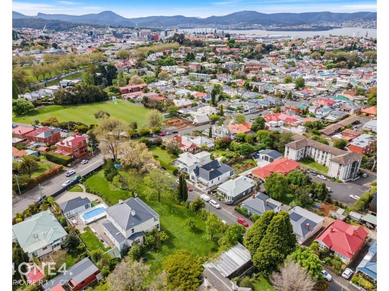 15 Parliament Street, Sandy Bay TAS 7005