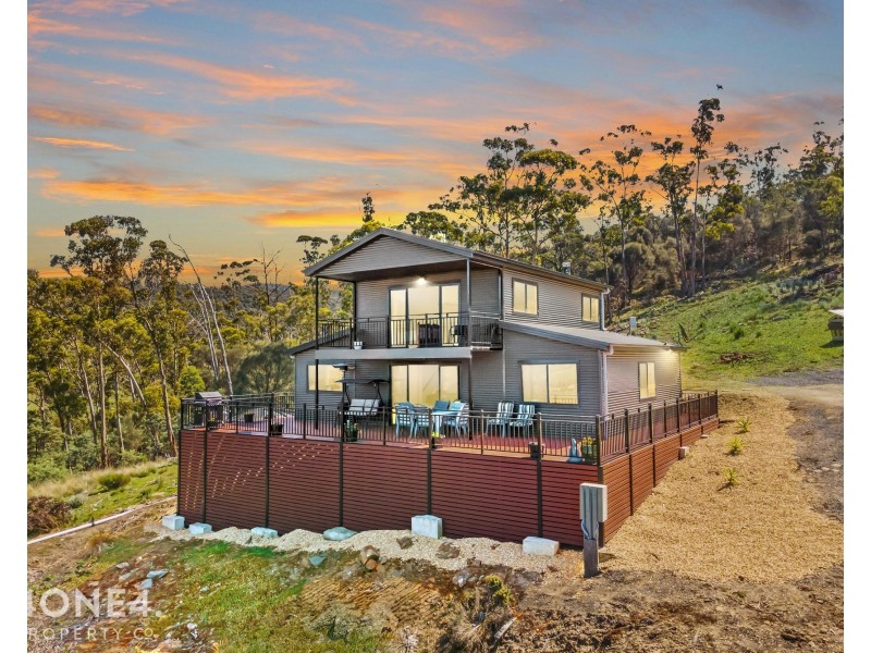120 Church Road, Dromedary TAS 7030