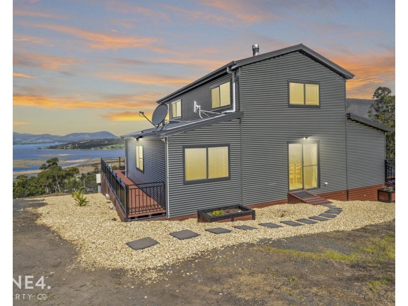 120 Church Road, Dromedary TAS 7030