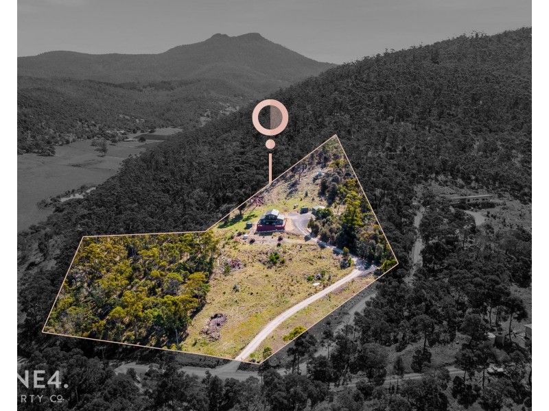 120 Church Road, Dromedary TAS 7030