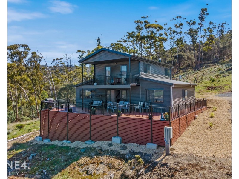 120 Church Road, Dromedary TAS 7030