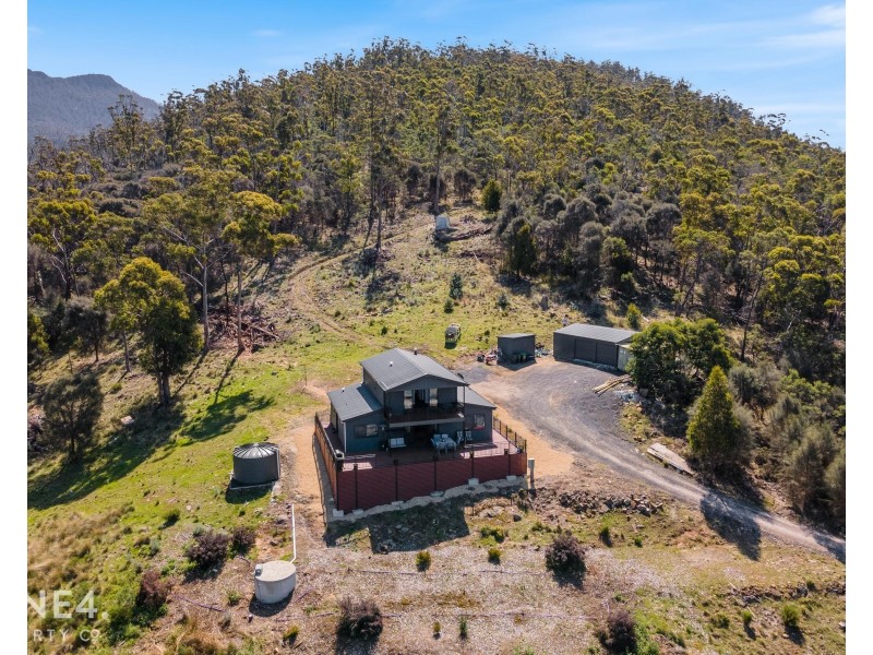 120 Church Road, Dromedary TAS 7030