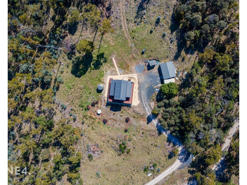 120 Church Road, Dromedary TAS 7030