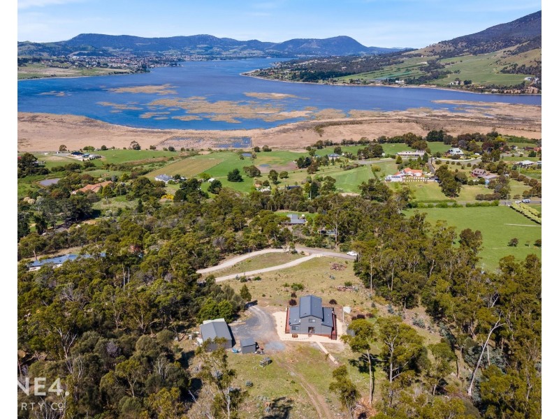 120 Church Road, Dromedary TAS 7030