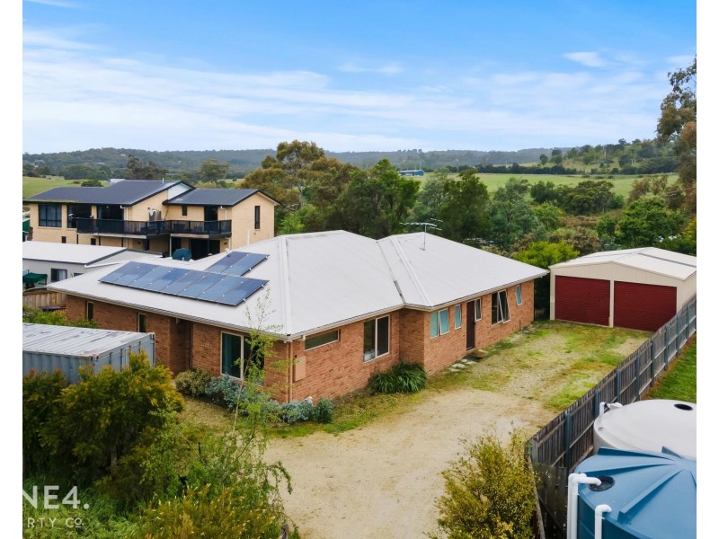248 Lewisham Scenic Drive, Lewisham TAS 7173