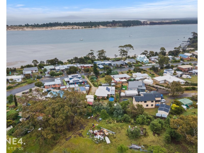 248 Lewisham Scenic Drive, Lewisham TAS 7173