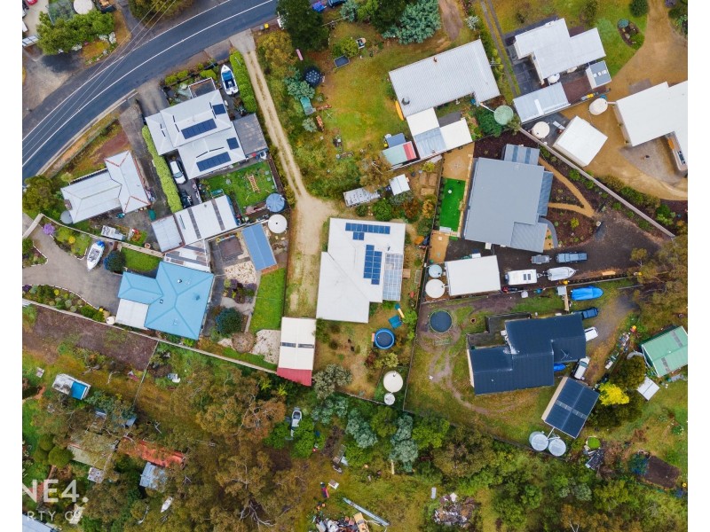 248 Lewisham Scenic Drive, Lewisham TAS 7173
