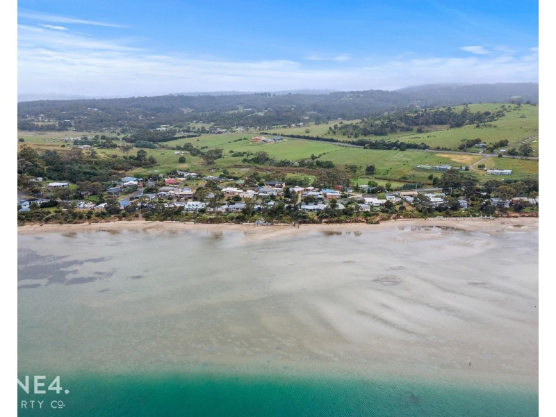 248 Lewisham Scenic Drive, Lewisham TAS 7173