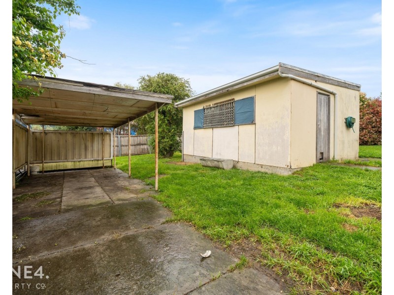 21 Moondah Drive, Berriedale TAS 7011