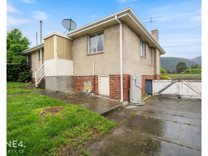 21 Moondah Drive, Berriedale TAS 7011