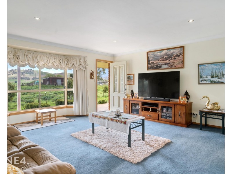 27 Sophia Street, Kempton TAS 7030
