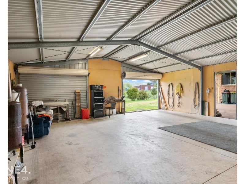27 Sophia Street, Kempton TAS 7030