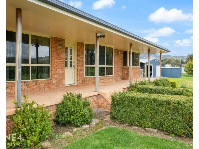 27 Sophia Street, Kempton TAS 7030