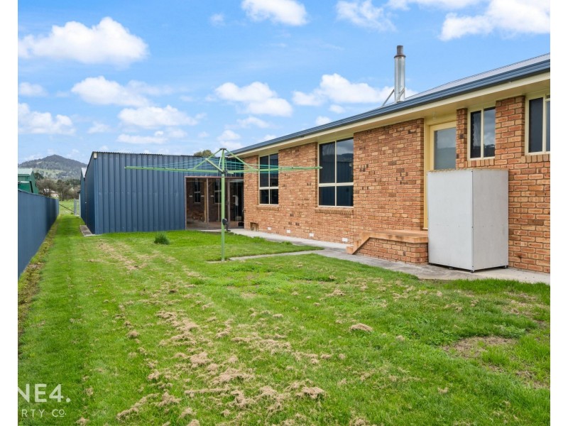 27 Sophia Street, Kempton TAS 7030