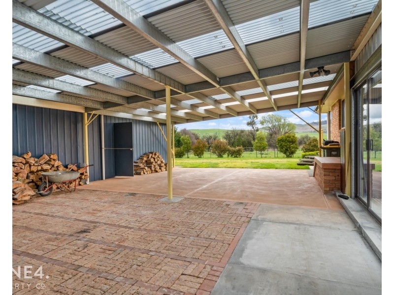 27 Sophia Street, Kempton TAS 7030