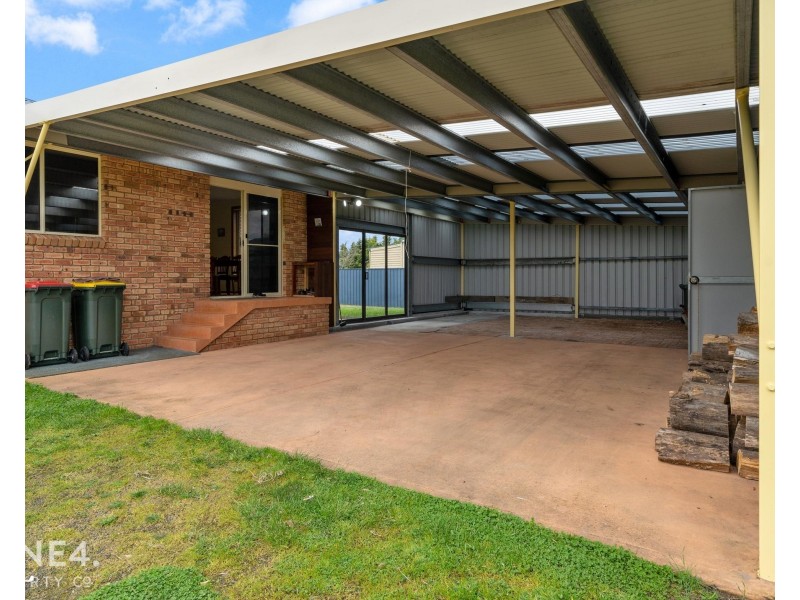 27 Sophia Street, Kempton TAS 7030