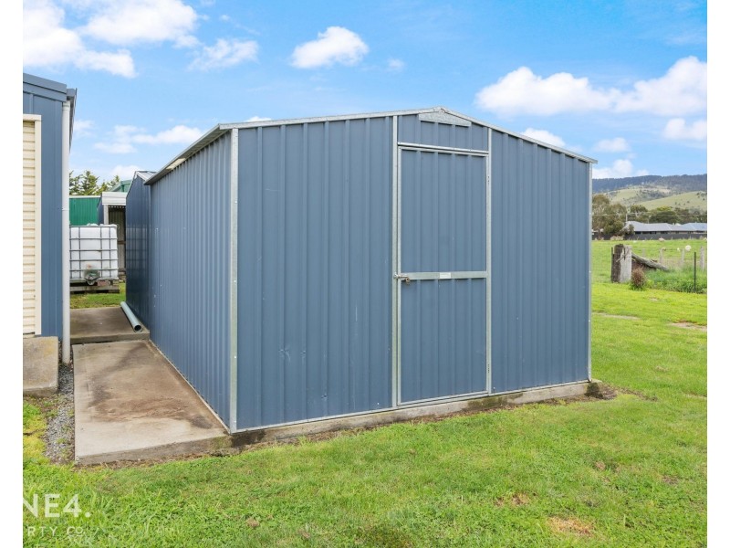27 Sophia Street, Kempton TAS 7030