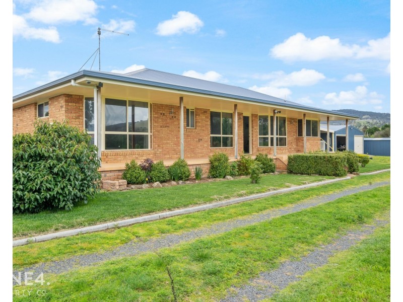 27 Sophia Street, Kempton TAS 7030