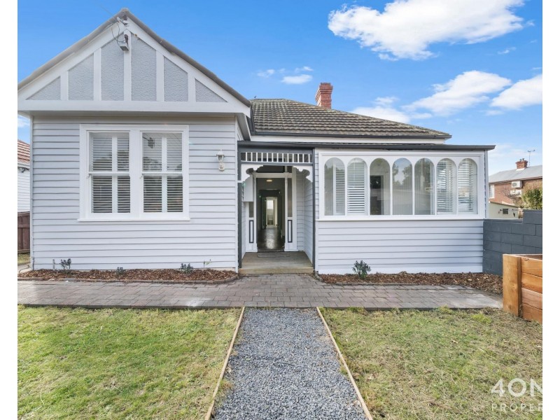 257 New Town Road, New Town TAS 7008