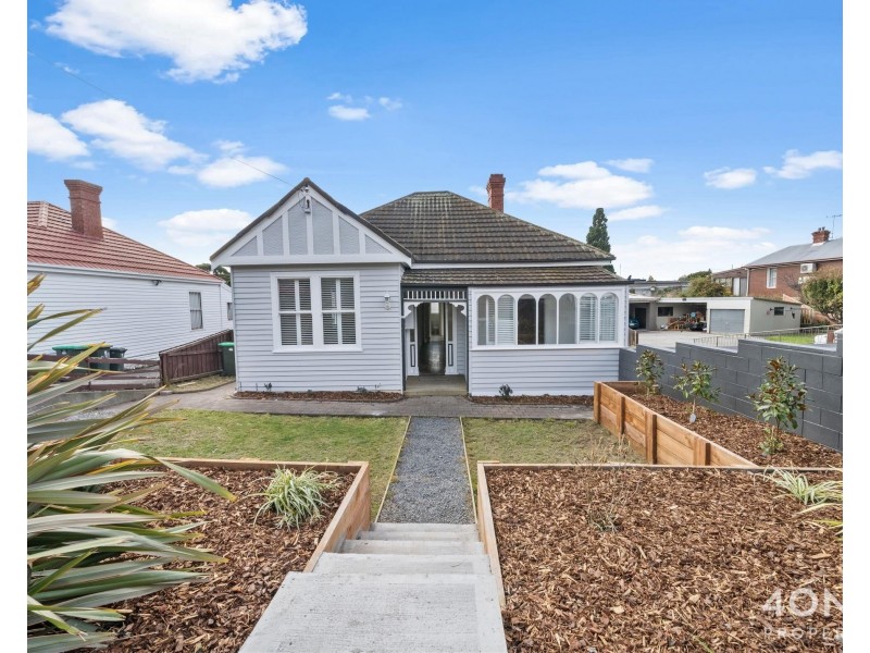 257 New Town Road, New Town TAS 7008