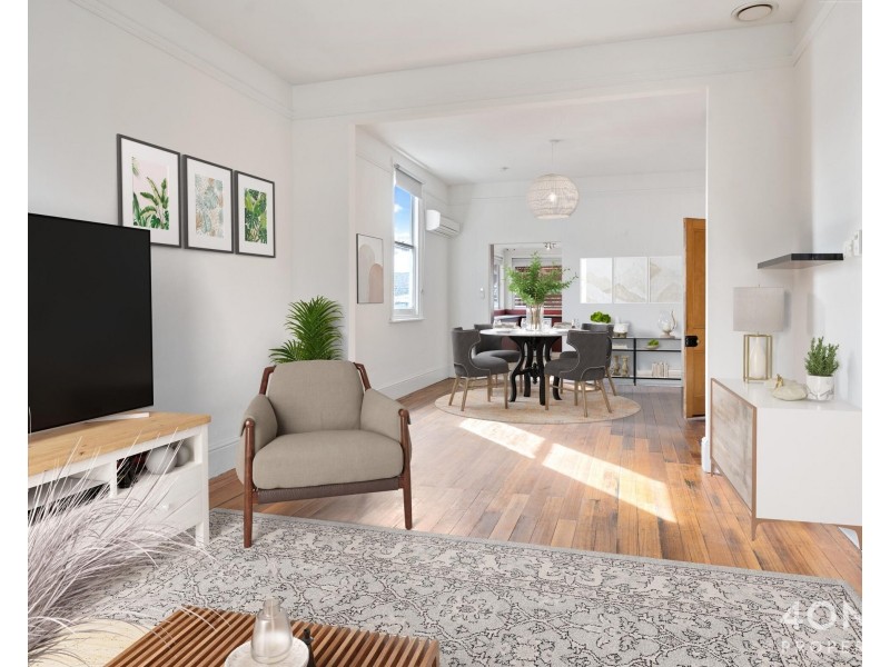 257 New Town Road, New Town TAS 7008