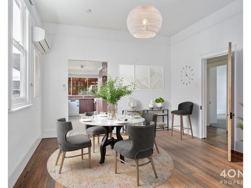 257 New Town Road, New Town TAS 7008