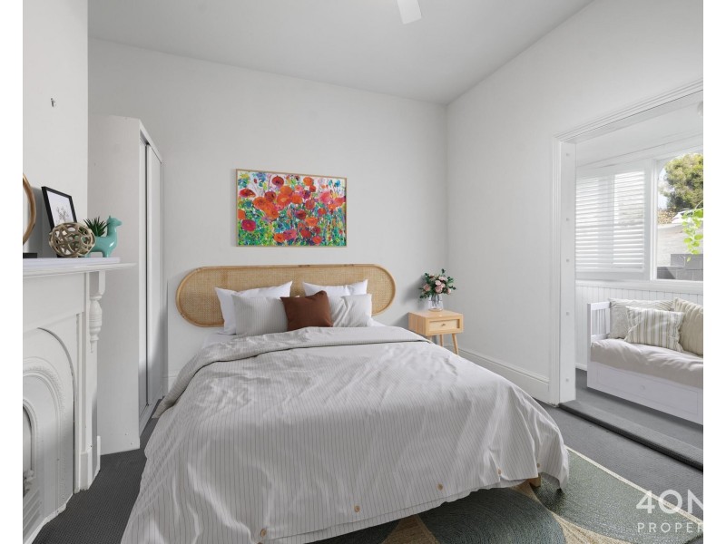 257 New Town Road, New Town TAS 7008