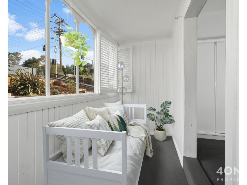 257 New Town Road, New Town TAS 7008