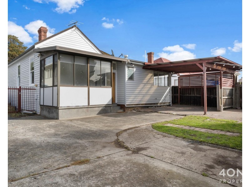 257 New Town Road, New Town TAS 7008