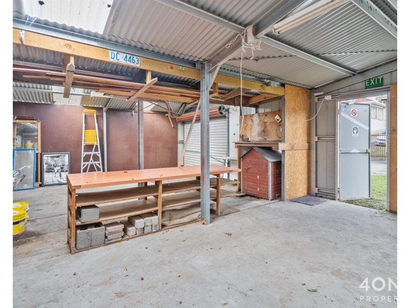 257 New Town Road, New Town TAS 7008