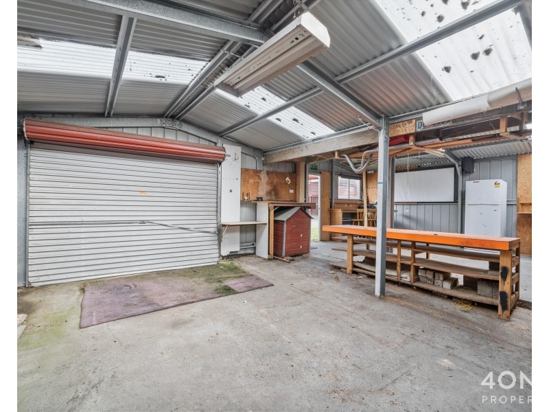 257 New Town Road, New Town TAS 7008