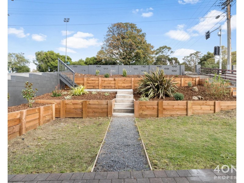 257 New Town Road, New Town TAS 7008