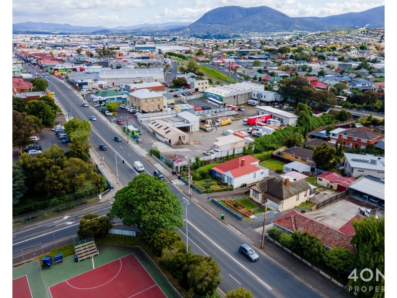 257 New Town Road, New Town TAS 7008