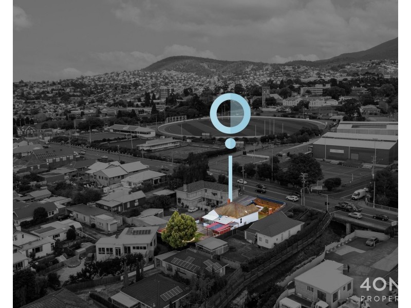 257 New Town Road, New Town TAS 7008