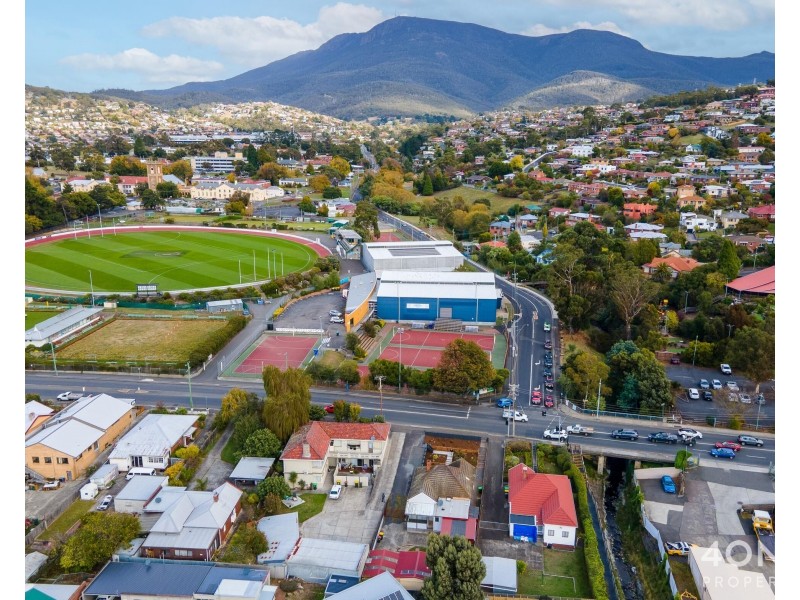 257 New Town Road, New Town TAS 7008