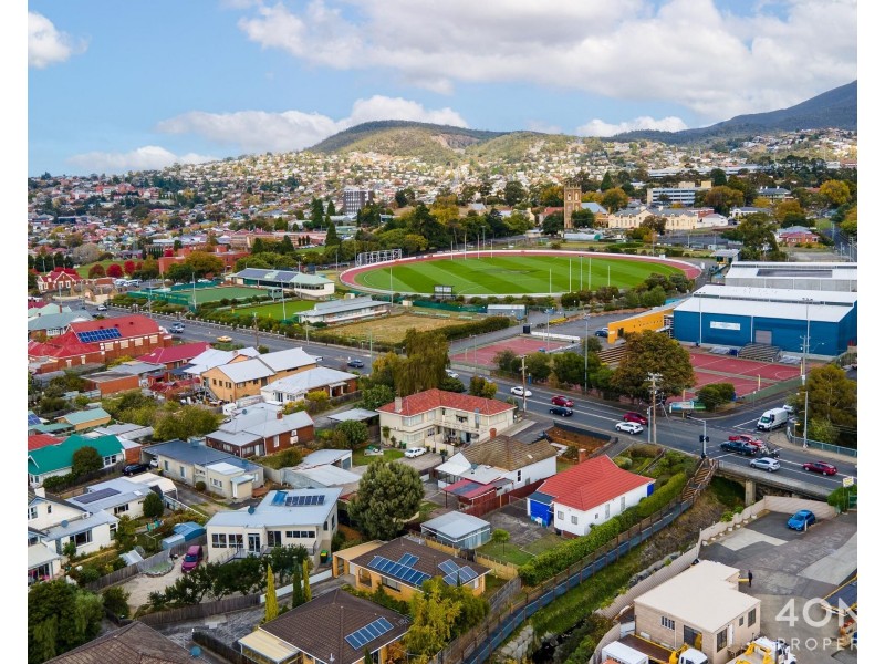 257 New Town Road, New Town TAS 7008