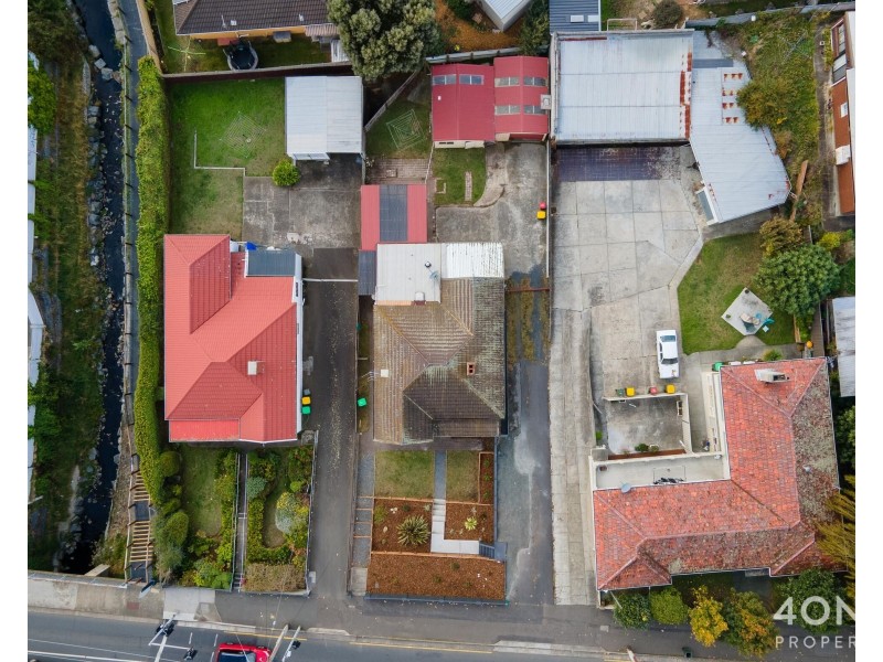 257 New Town Road, New Town TAS 7008