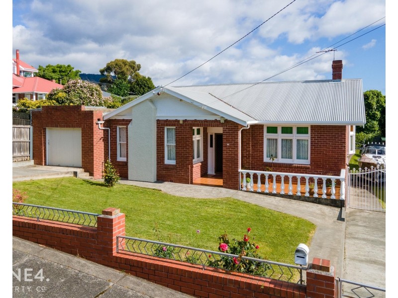 35 York Street, Sandy Bay TAS 7005