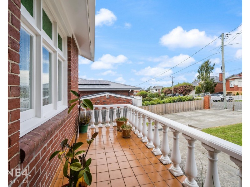 35 York Street, Sandy Bay TAS 7005