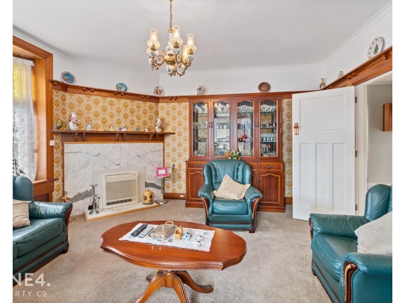 35 York Street, Sandy Bay TAS 7005