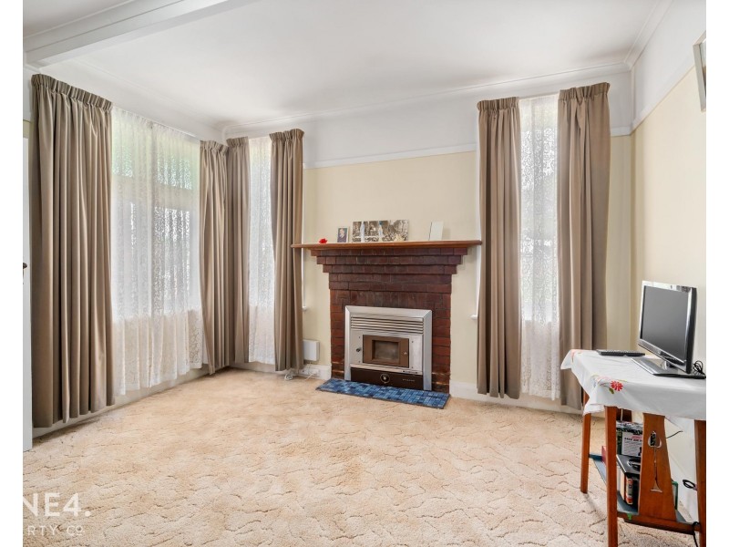 35 York Street, Sandy Bay TAS 7005