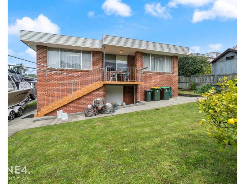 35 York Street, Sandy Bay TAS 7005